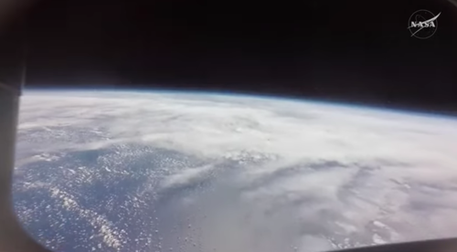 tierra ventana luna 1