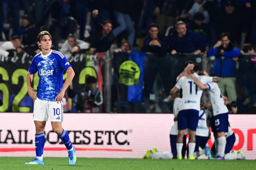 La remontada vale medio t&iacute;tulo para los nerazzurri. (Foto: AFP) 