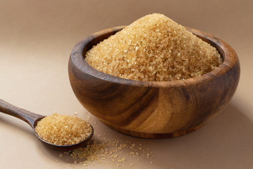 El az&uacute;car sigue entre los principales productos de exportaci&oacute;n de Guatemala. (Foto: Canva/Soy502)