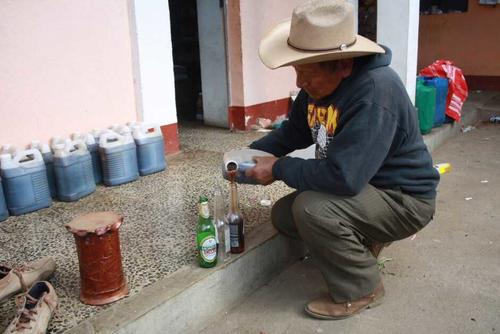 La apicultura t&eacute;cnica: Claves para producir miel de alta calidad. (Foto: Alfonso Gu&aacute;rquez/Colaborador)

