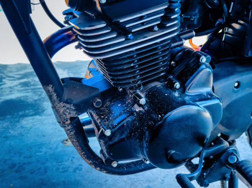 No importando el cilindraje, las motocicletas que datan de dos d&eacute;cadas a la fecha est&aacute;n acondicionadas para el uso de mezclas como el E10. (Foto: Shutterstock)