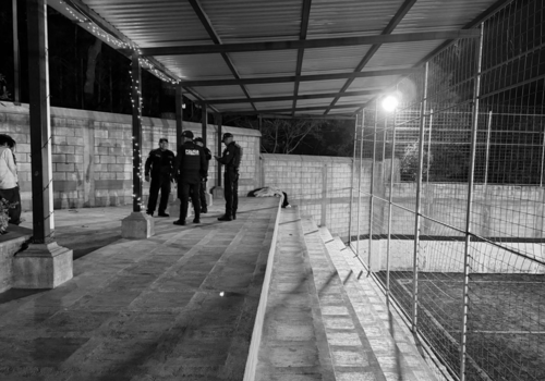 (Foto: Roberto Ruiz/Nuestro Diario)