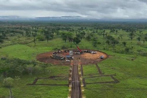 El Viceministro de Gobernaci&oacute;n inform&oacute; que se han presentado un amaparo y un concurso ante la CC y la CSJ para agilizar el proyecto. (Foto: Archivo/Soy502)