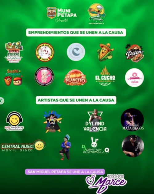 festival gastron&oacute;mico