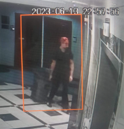 En ese tonel, Kevin Malouf habr&iacute;a sacado el cuerpo de Floridalma Roque de su cl&iacute;nica. (Foto: Soy502/archivo)