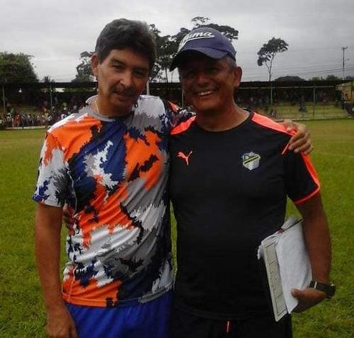 Jorge ahora se dedica a su negocio propio, una carpinter&iacute;a. (Foto: Contra Golpe)