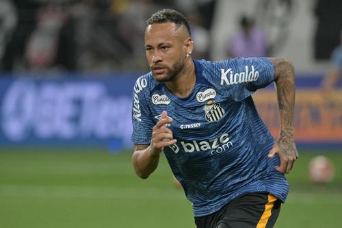 "Ney" juega sus últimas cartas para estar en la próxima Copa del Mundo. (Foto: AFP) 
