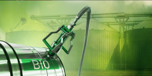 El E10 es un biocombustible cuya mezcla con la gasolina entrar&aacute; en vigencia el pr&oacute;ximo 30 de junio. (Foto: Shutterstock)