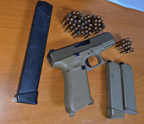 Lo incautado servir&aacute; para fortalecer las investigaciones. (Foto: PNC)