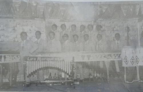 Lira Marquense representa un s&iacute;mbolo cultural guatemalteco. (Foto: Josu&eacute; Ardeano/Colaborador)