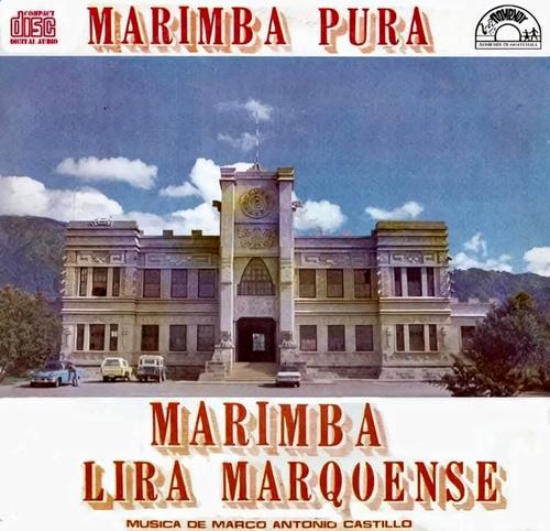 Portada de una de sus producciones discogr&aacute;ficas m&aacute;s importantes. (Foto: Josu&eacute; Ardeano/Colaborador)