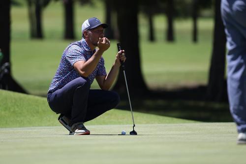 Esta semana, el Mayan Open 2026 entra en su etapa final, con la disputa de las categor&iacute;as: Campeonato, A, B, C, y Senior A. (Foto: ASOGOLF)