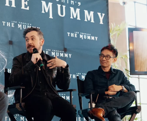 posesi&oacute;n momia 2