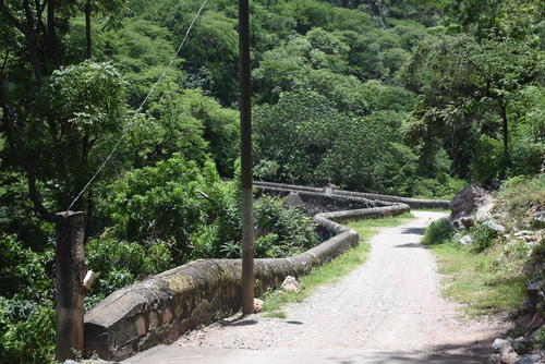 Adem&aacute;s, en el lugar, se pueden realizar varias actividades, como senderismo y dar paseos rodeados de naturaleza. (Foto: Olga V&aacute;squez/Colaboradora)