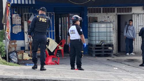 (Foto: Jos&eacute; Luis Pos/Colaborador)