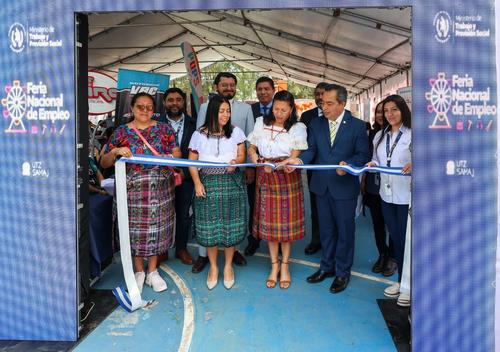 (Foto: Estuardo Paredes/Nuestro Diario)