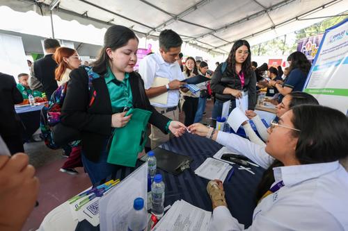 (Foto: Estuardo Paredes/Nuestro Diario)