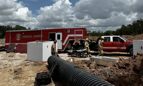 El hecho sigue bajo investigaci&oacute;n policial y federal. (Foto: Abc 13 News)