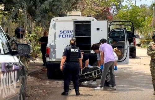 Las autoridades mexicanas investigan el caso tras la muerte del guatemalteco. (Foto: Riviera Maya News)