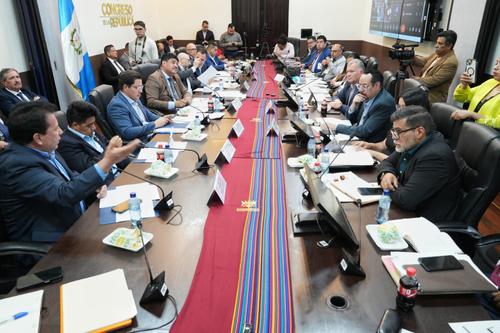 El Estado destinar&aacute; alrededor de Q2 mil millones para mitigar el impacto econ&oacute;mico. (Foto: Wilder L&oacute;pez/Soy502)