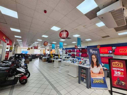 La Curacao, Hot Weekend, descuentos, l&iacute;nea blanca, tecnolog&iacute;a, motocicletas, tiendas, Guatemala, Soy502