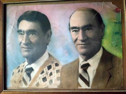 El gran maestro Jes&uacute;s Eduardo T&aacute;nchez, destac&oacute; en el &aacute;mbito art&iacute;stico y musical. (Foto: Jos&eacute; G&oacute;mez/Colaborador)