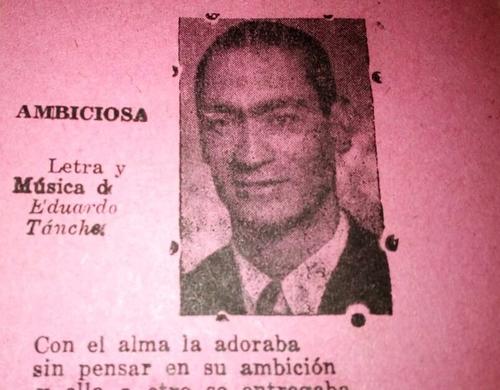 Sus obras musicales y escritos han sido recopilados por otros autores nacionales. (Foto: Jos&eacute; G&oacute;mez/Colaborador)