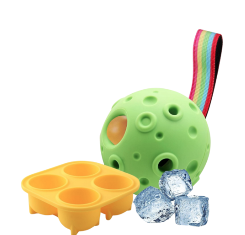 pelotas interactivas