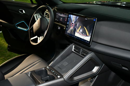 BYD, Cofi&ntilde;o, SUV h&iacute;brido, Guatemala, Soy502