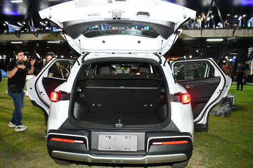 (Fotograf&iacute;a: Fernando Pinetta / Soy502)