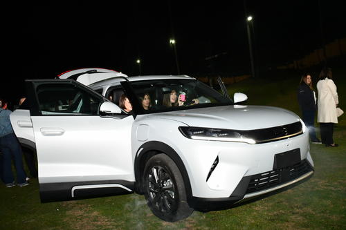 (Fotograf&iacute;a: Fernando Pinetta / Soy502)