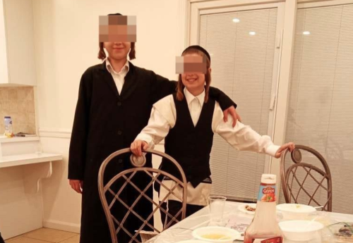 Los menores regresaron a entornos familiares luego de medidas de protecci&oacute;n en Guatemala. (Foto: PGN)