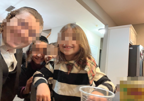 La reintegraci&oacute;n marca una nueva etapa para los menores tras el caso Lev Tahor, indica la PGN. (Foto: PGN)