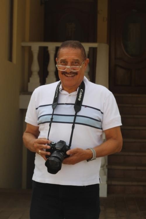 Los participantes deben tener c&aacute;mara propia o celular. (Foto: Cortes&iacute;a Municipalidad de Guatemala)