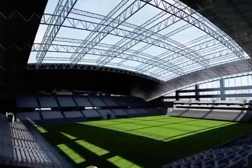 distrito futeca estario