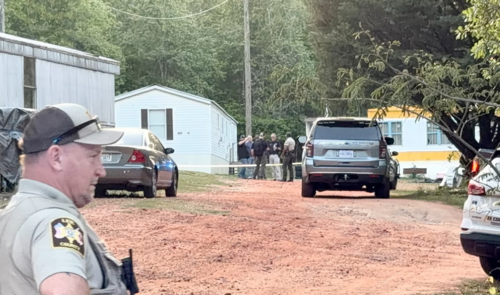 Las autoridades estadounidenses indicaron que el guatemalteco los recibi&oacute; a disparos. (Foto: AL.com)