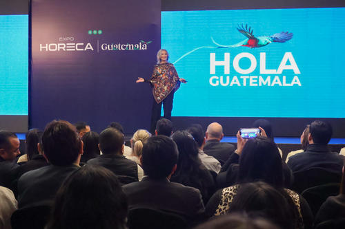 Siete Zero, Bront&euml; Connection, Expo Horeca, primera edici&oacute;n, turismo, conferencias, Guatemala, Soy 502