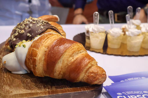 Siete Zero, Bront&euml; Connection, Expo Horeca, primera edici&oacute;n, turismo, conferencias, Guatemala, Soy 502