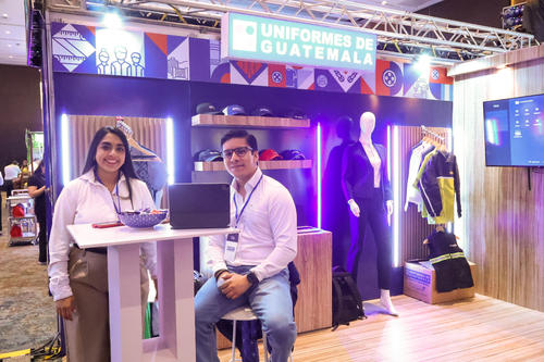 Siete Zero, Bront&euml; Connection, Expo Horeca, primera edici&oacute;n, turismo, conferencias, Guatemala, Soy 502