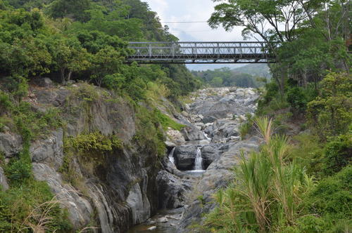 R&iacute;o Jones: Destino ideal de aguas frescas para el calor en Zacapa. (Foto: Juan Carlos Aquino/Colaborador)