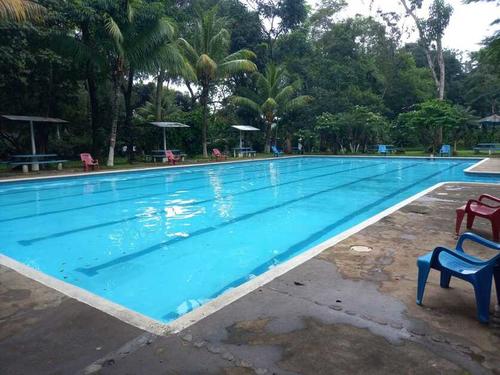 Turismo en San Marcos: El Eco Parque La Trinidad te espera ahora. (Foto: cortes&iacute;a: Parque La Trinidad)