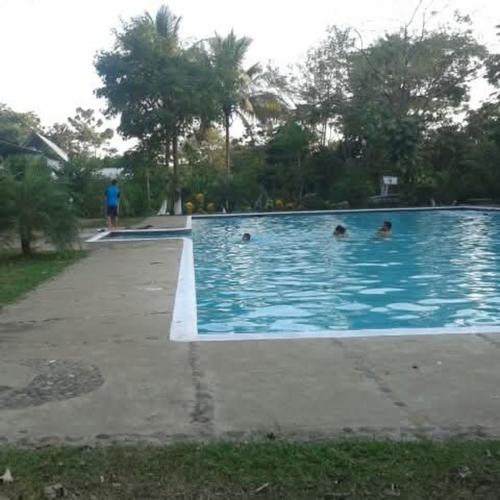 Visita el Eco Parque La Trinidad: El gran oasis en San Marcos, GT.