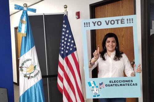 Tribunal Supremo Electoral, voto en el extranjero, reglamento, modificaci&oacute;n, peligros, 02