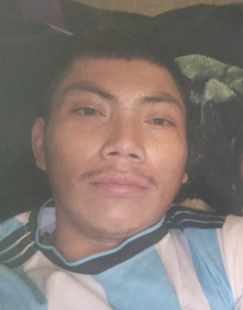 La v&iacute;ctima fue identificada como Juan Francisco Chun Ram&iacute;rez, originario de San Marcos. (Foto: Legacy.com