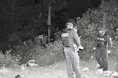 (Foto: Julio Bala/Nuestro Diario)