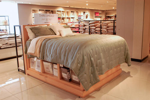 Almacenes Siman, Siman, Target, marcas, internacionales, moda, infantil, hogar, cocina, portafolio, Guatemala, Soy502