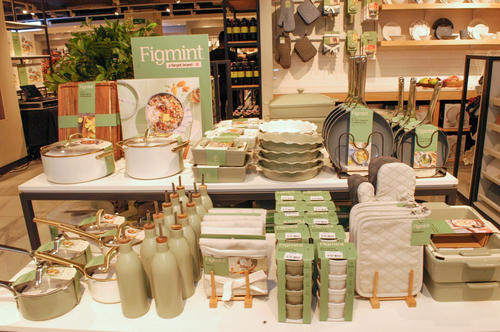 Almacenes Siman, Siman, Target, marcas, internacionales, moda, infantil, hogar, cocina, portafolio, Guatemala, Soy502