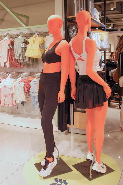 Almacenes Siman, Siman, Target, marcas, internacionales, moda, infantil, hogar, cocina, portafolio, Guatemala, Soy502