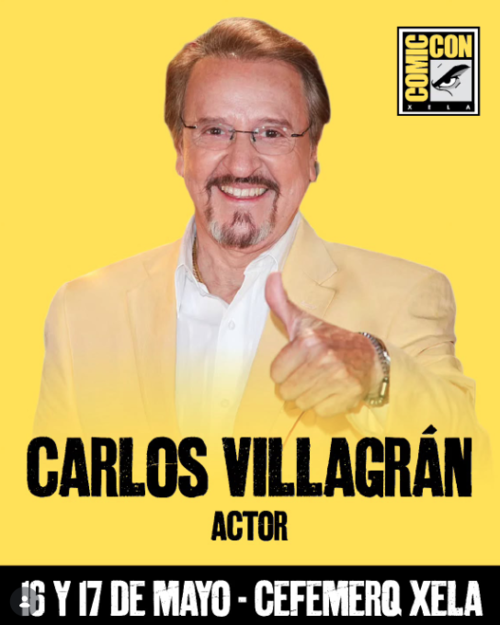 karlos villagr&aacute;n kiko 1
