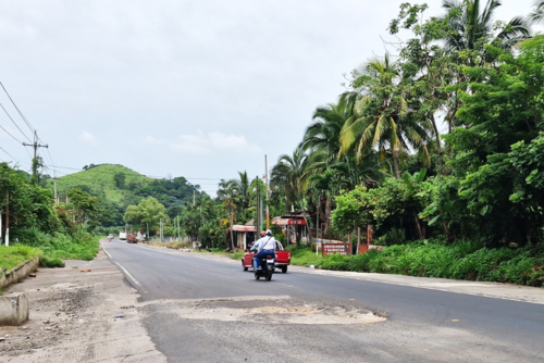 El d&eacute;ficit de modernizaci&oacute;n en la red vial y puertos es una demanda pendiente de resolver para fortalecer la competitividad del pa&iacute;s. (Foto: Jorge Morales/Colaboraci&oacute;n)
